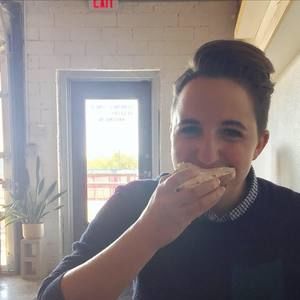 Meet your Posher, Meredith